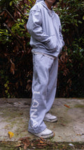 GREY 'TRACKY' BOTTOMS