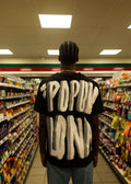 BLACK LONA OG T-SHIRT